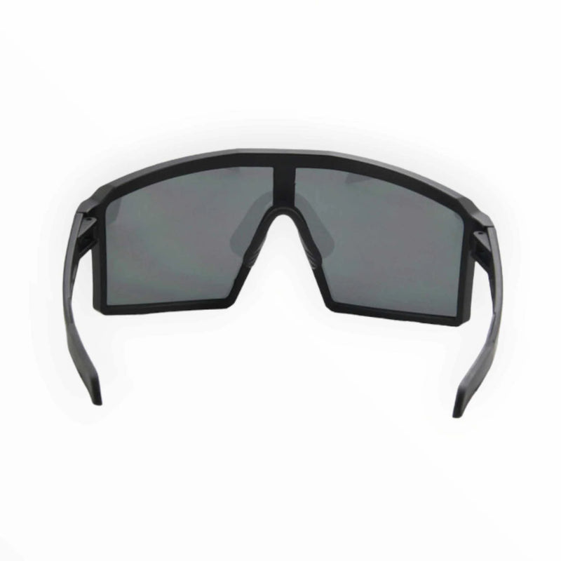 Matai MXU2 Sunglasses Black