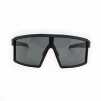 Matai MXU2 Sunglasses Black