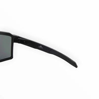 Matai MXU2 Sunglasses Black