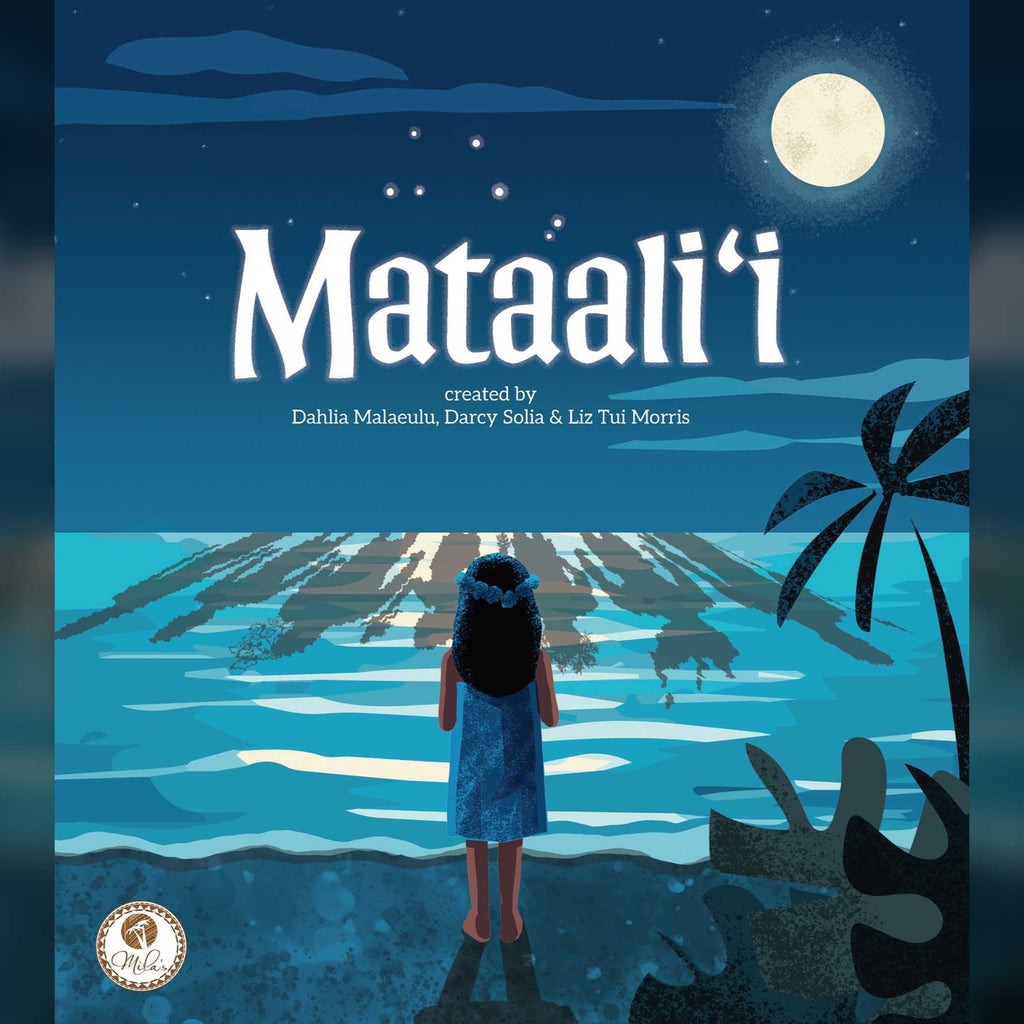 Mataali‘i