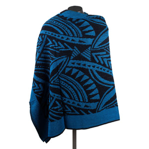 Pasifika Towels Blue